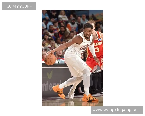 巨星表现！多诺万米切尔全场狂砍37分8篮板6助攻三分命中率高达55